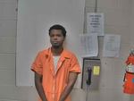 Mugshot of SMITH, MARCUS DESHAWN