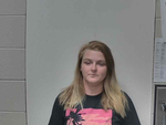 Mugshot of BOLTON, HAYLEY DIANE
