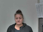 Mugshot of SEAL, WENDI