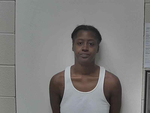 Mugshot of DONALDSON, NAKIA