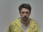 Mugshot of GREEN, CHARLES ROBERT 