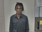 Mugshot of LENOIR, KENZELL DENEL