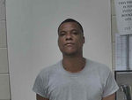 Mugshot of CLEMMONS, JACQUAVIUS TOBIAZ