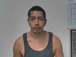 Mugshot of LUNA, GABRIEL FRANCO DUARTE