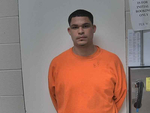 Mugshot of SIMS, JUSTIN OBRIAN