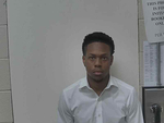 Mugshot of JACKSON, YAJARI
