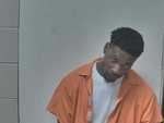 Mugshot of RAIFORD, DEQUARRIUS SHAVON 
