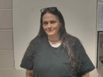 Mugshot of DUFRENE, HEATHER NICOLE