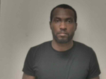 Mugshot of BARNES, RASHARD LAMAR 