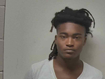 Inmate Photo