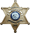 Walthall County Sheriff's Office Insignia