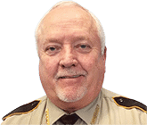 Sheriff Breland